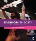 Image for Fashion theory: an introduction