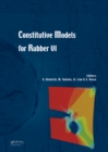 Image for Constitutive models for rubber VI: proceedings of the sixth European Conference on Constitutive Models for Rubber , Dresden, Germany, 7-10 September 2009