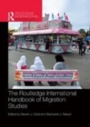Image for Routledge international handbook of migration studies