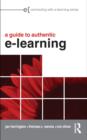 Image for A Guide to Authentic E-Learning