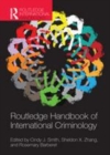 Image for Routledge handbook of international criminology