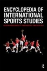 Image for Encyclopedia of international sports studies