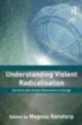 Image for Understanding violent radicalisation: terrorist and jihadist movements in Europe