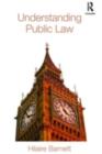 Image for Understanding public law