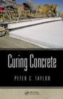 Image for Curing concrete