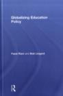 Image for Globalizing educational policy