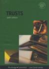 Image for Trusts.