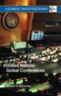 Image for United Nations Global Conferences