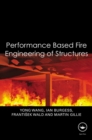 Image for Performance-based fire engineering of structures