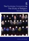 Image for The Routledge Companion to the Study of Religion