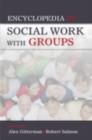 Image for Encyclopedia of social work with groups