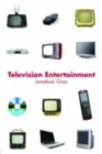 Image for Television Entertainment