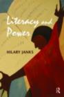 Image for Literacy and power