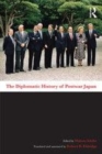 Image for The diplomatic history of postwar Japan
