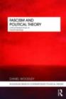 Image for Fascism and Political Theory: Critical Perspectives on Fascist Ideology
