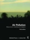 Image for Air Pollution: Measurement, Modelling, and Mitigation