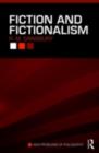 Image for Fiction and fictionalism