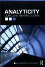 Image for Analyticity
