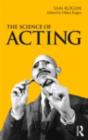 Image for The Science of Acting