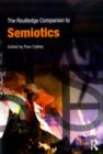 Image for The Routledge Companion to Semiotics