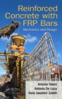 Image for Reinforced concrete with FRP bars: mechanics and design