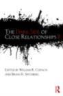 Image for The Dark Side of Close Relationships II