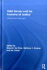 Image for Hillel Steiner and the Anatomy of Justice: Themes and Challenges
