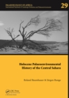 Image for Holocene palaeoenvironmental history of the central Sahara