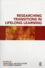 Image for Researching Transitions in Lifelong Learning
