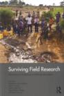 Image for Surviving field research: working in violent and difficult situations