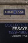 Image for Collected essays, 1929-1968