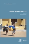 Image for Urban Water Conflicts: UNESCO-IHP : 7