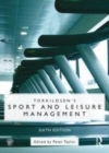 Image for Torkildsen&#39;s sport and leisure management.