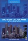 Image for Tourism Geography: A New Synthesis
