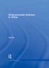 Image for Environmental activism in China