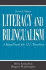 Image for Literacy and bilingualism: a handbook for all teachers