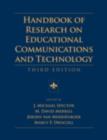 Image for Handbook of Research on Educational Communications and Technology