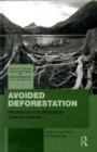Image for Avoided deforestation: prospects for mitigating climate change : 16