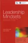 Image for Leadership mindsets: innovation and learning in the transformation of schools