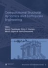 Image for Computational structural dynamics and earthquake engineering