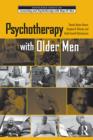Image for Psychotherapy With Older Men