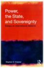 Image for Power, States &amp; Sovereignty Revisited