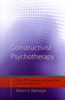 Image for Constructivist Psychotherapy: Distinctive Features