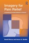 Image for Imagery for pain relief: a scientifically grounded guidebook for clinicians