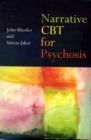 Image for Narrative CBT for psychosis