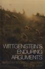 Image for Wittgenstein&#39;s Enduring Arguments