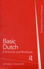 Image for Basic Dutch: a grammar and workbook