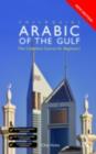 Image for Colloquial Arabic of the Gulf: The Complete Course for Beginners