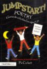 Image for Jumpstart! poetry: games and activities for ages 7-12