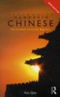 Image for Colloquial Chinese: the complete course for beginners